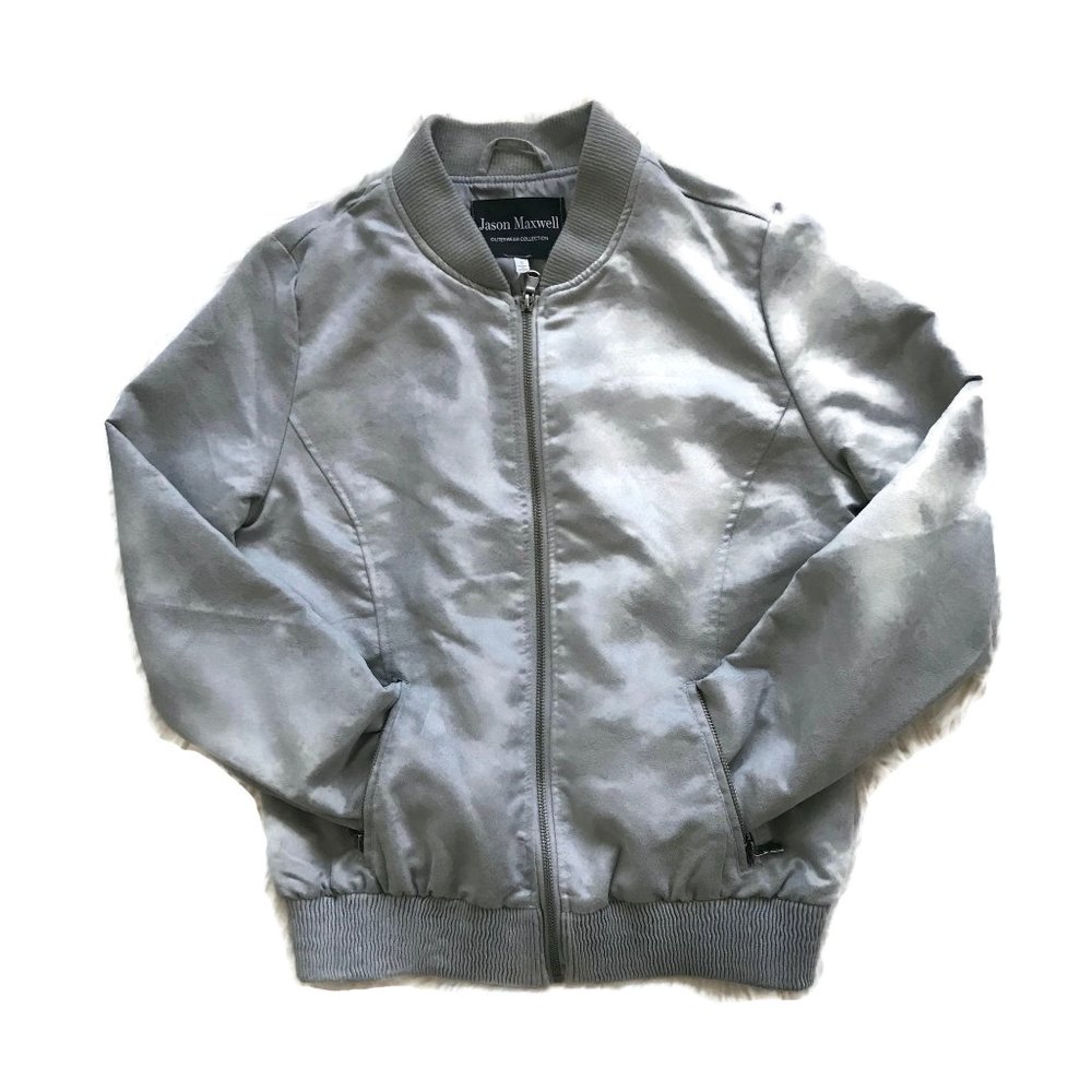 Jason Maxwell Jacket Size S